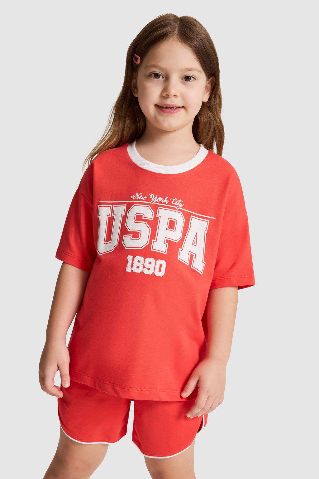 KДz Гocuk KДrmДzД Alt Гst TakДm - U.s. polo assn фото 3