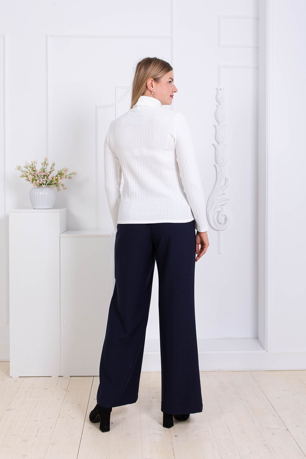 Джемпер женский П4199 - Olsarri фото 18