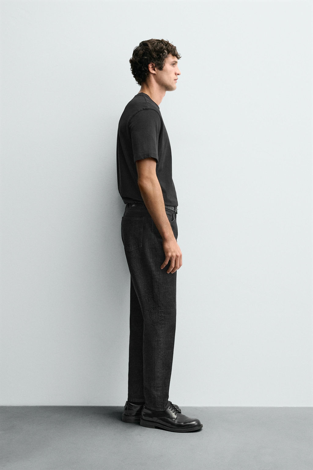 SLIM FIT JEANS