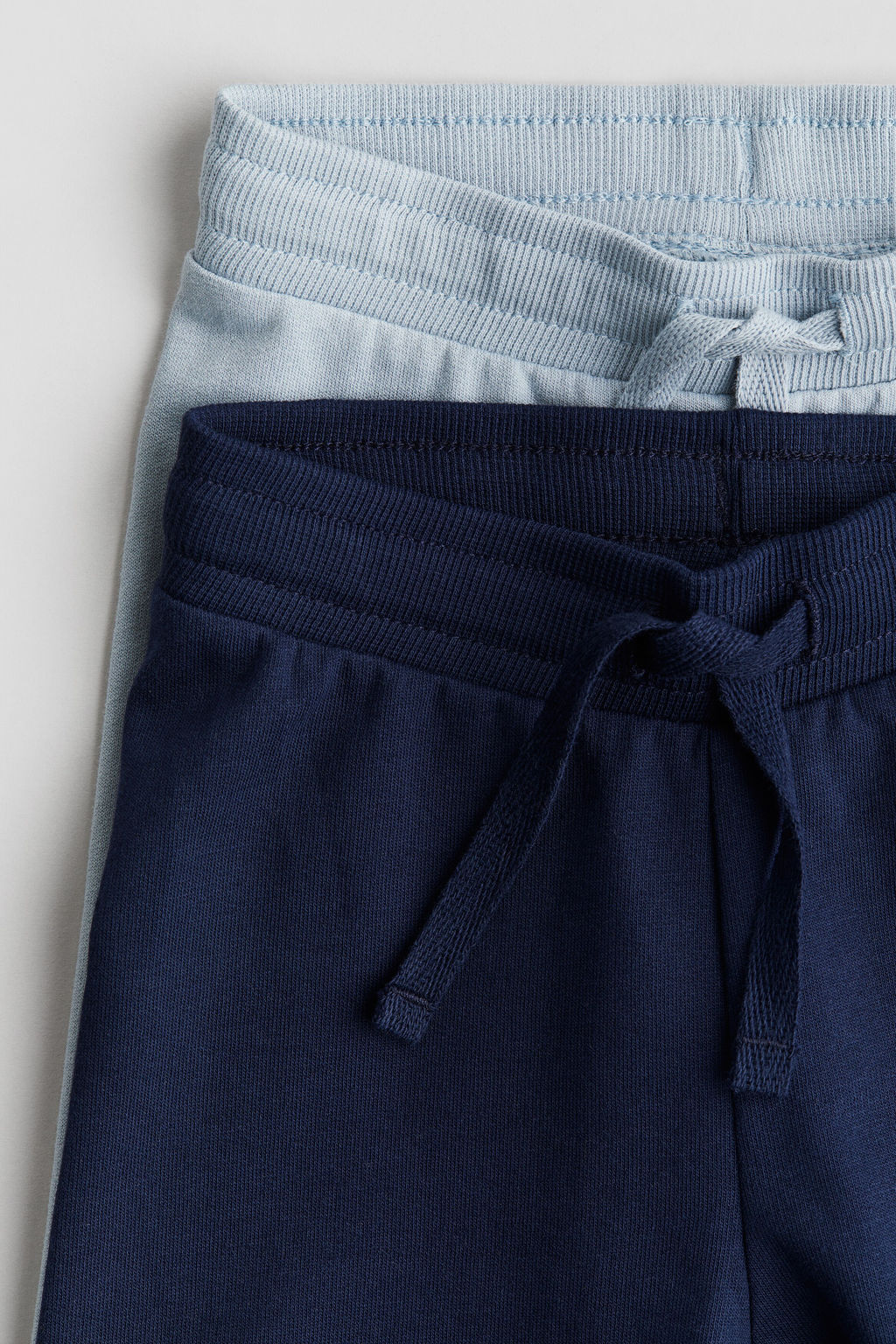 Pack de 2 joggers