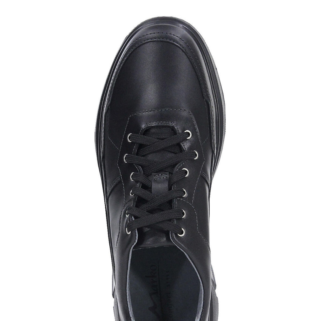 Полуботинки мужские