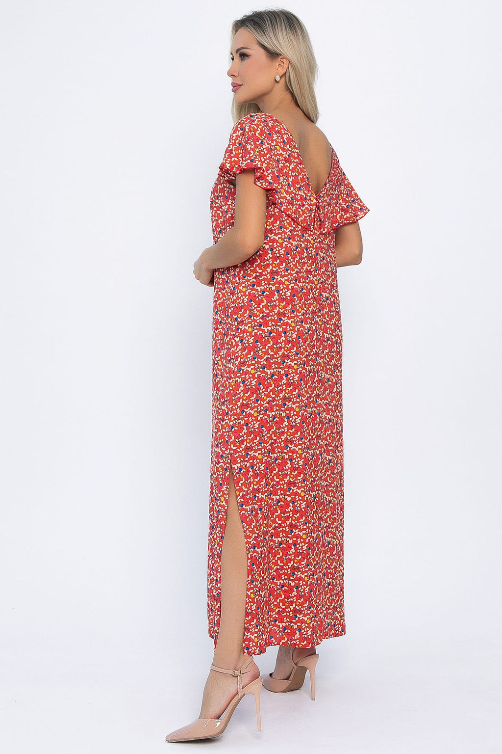 Платье Вечер свиданий - Lt collection фото 62