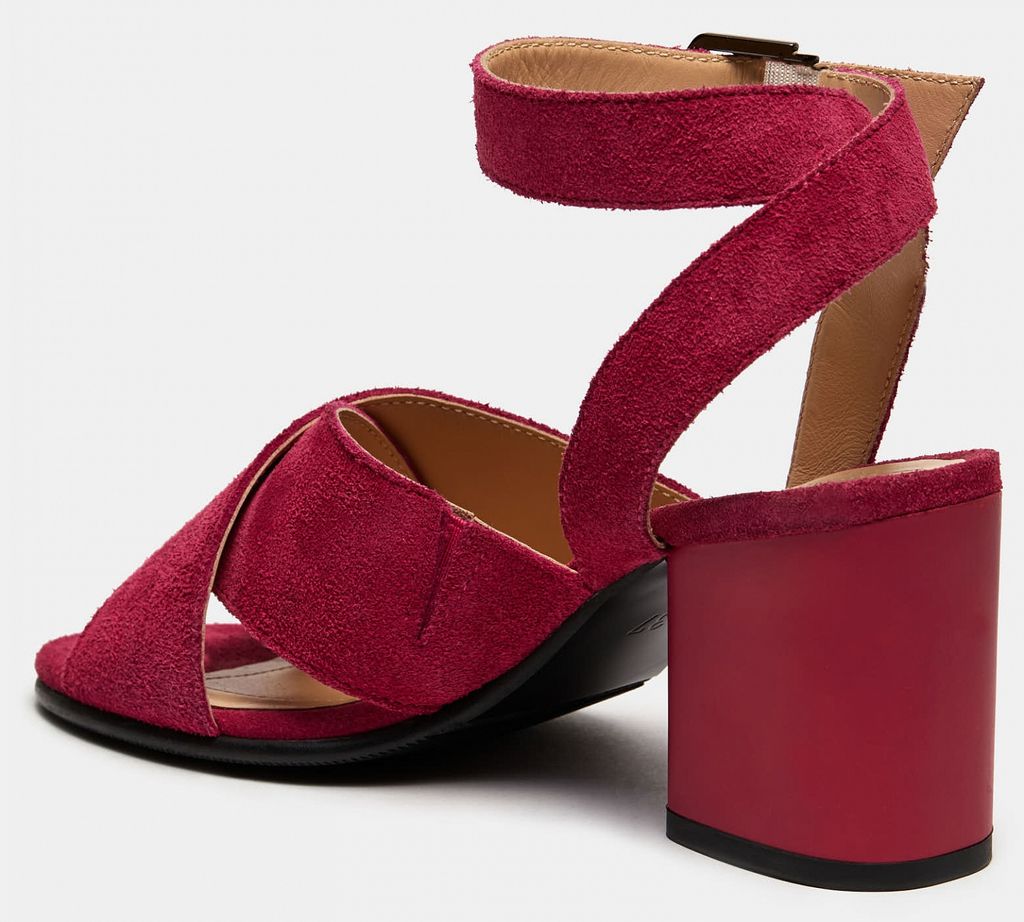 Босоножки женские LIDIA Артикул 662006КВ