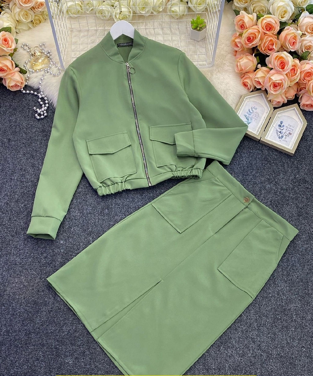 Костюм двойка