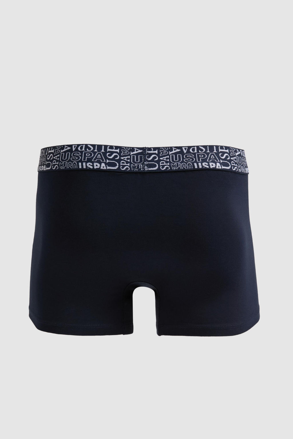 Erkek Lacivert 3l_ Boxer Tak_m_
