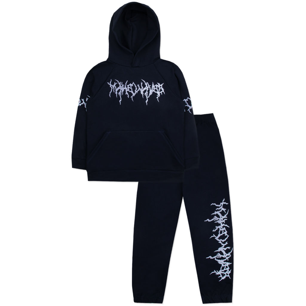 Костюм футер 2х нитка петля 8492320603 8492320603 купить оптом по цене 1 574 ?| Фабрика детской одежды Юлла - Youlala фото 5