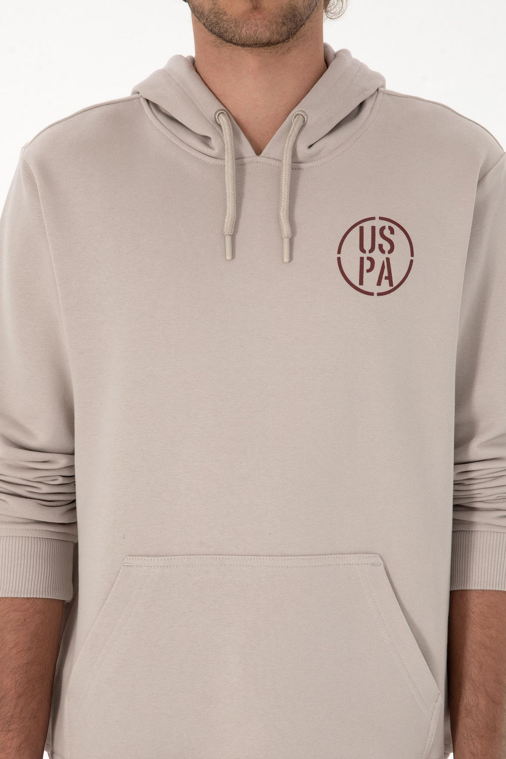Erkek Ta_ Sweatshirt - U.s. polo assn фото 6