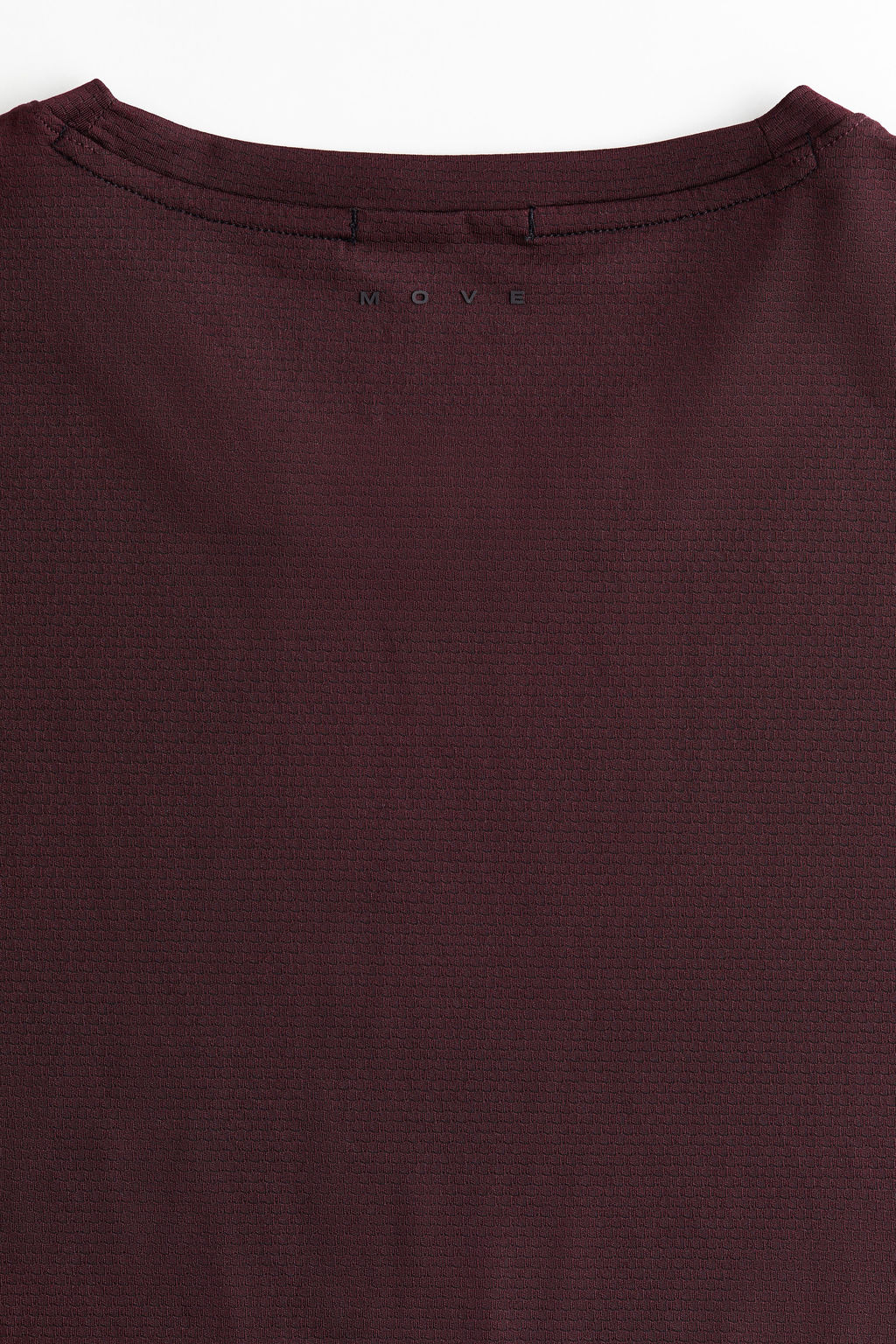 Camiseta de deporte de malla con DryMove - H&m фото 16