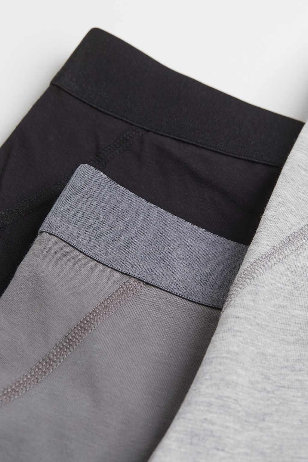 Pack de 5 calzoncillos trunk Xtra Life - H&m фото 4
