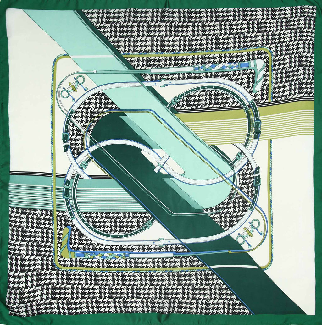 Платок - Mellizos фото 2