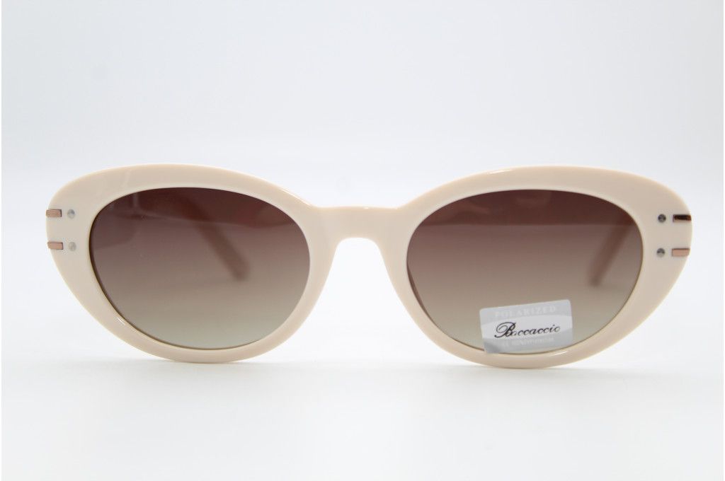 Солнцезащитные очки Boccaccio (Polarized) 0928 51-20-148 С4