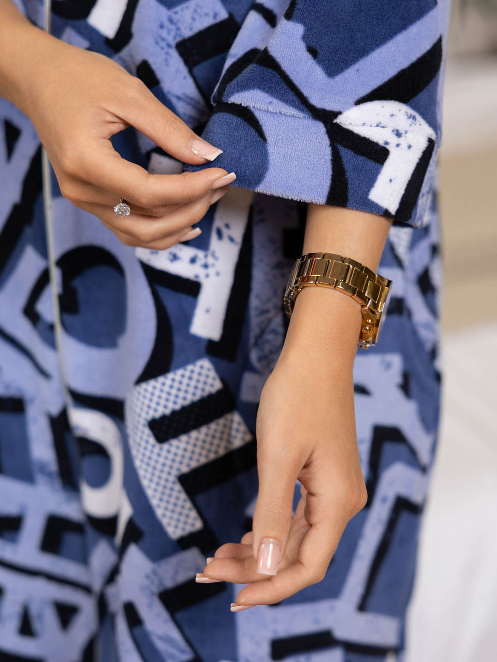 Халат мод.1922/4