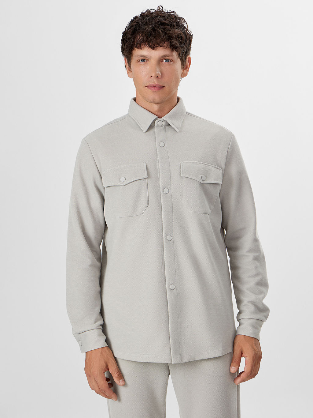 РУБАШКА МУЖСКАЯ