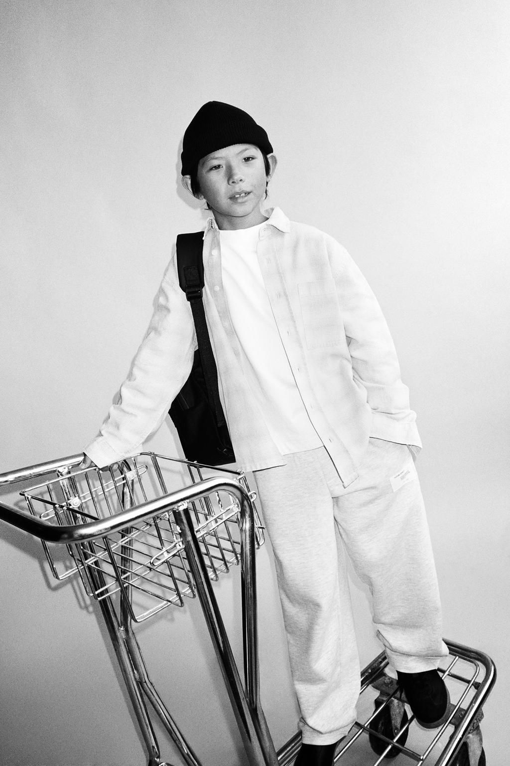 KARELI GOMLEK - Zara фото 3