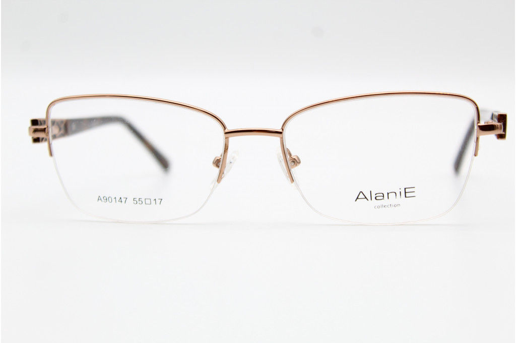 Оправа ALANIE 90147 55-17-143 С4 фото 2