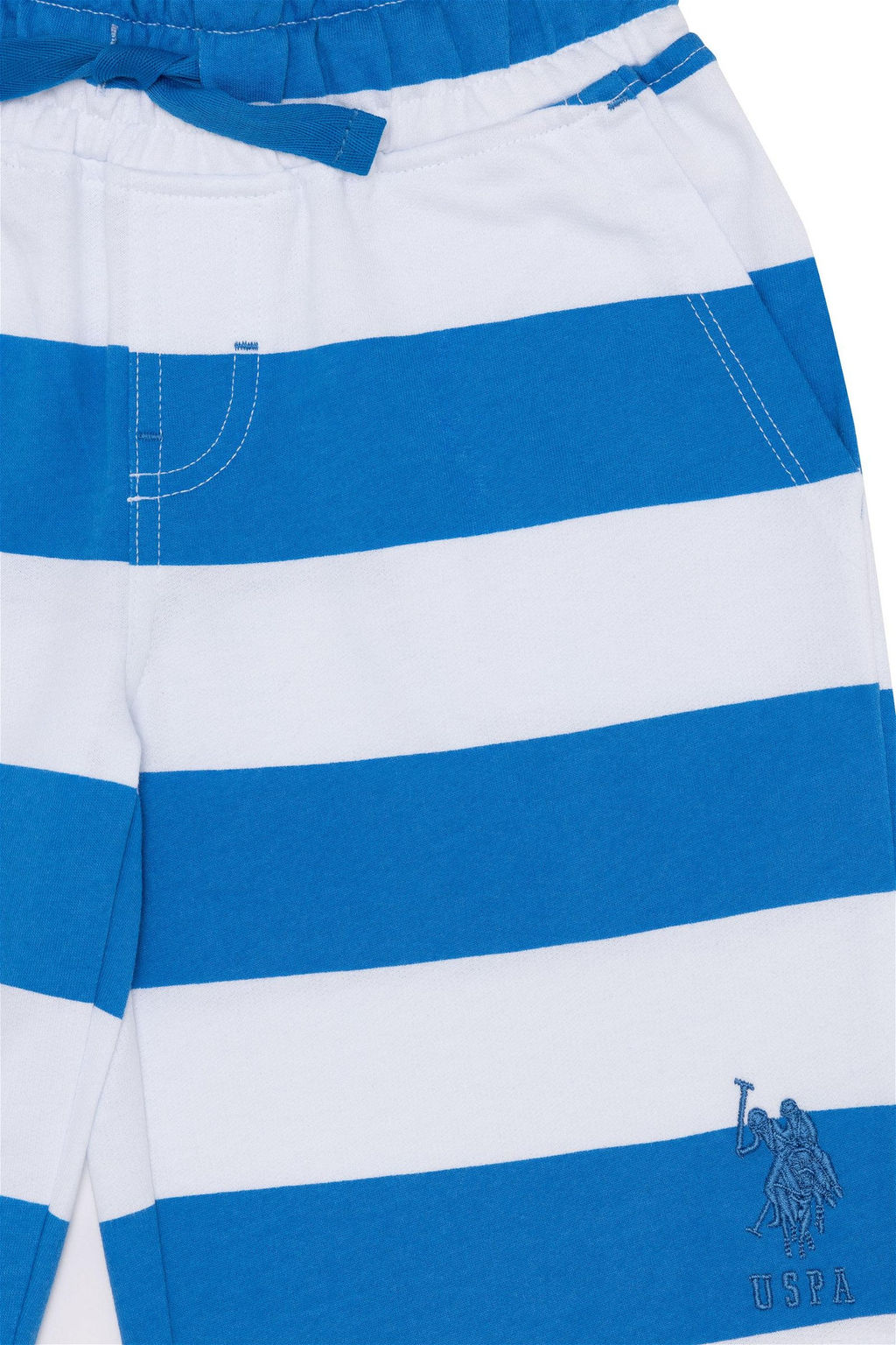 U. S. Polo Assn Детские вязаные шорты Saks - U.s. polo assn фото 10