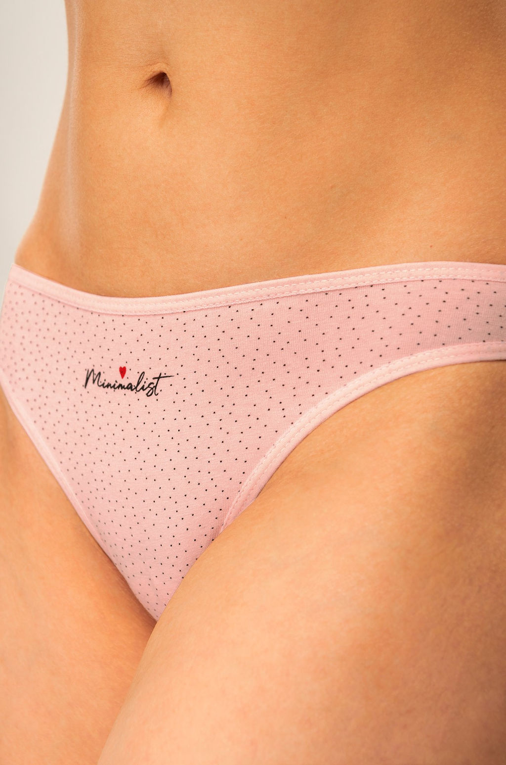 Женские трусы-бразилиана 5 шт. Donella  фото 2