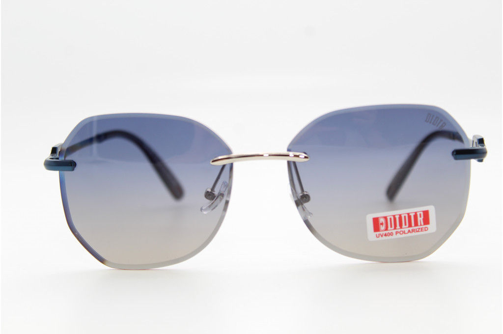 Солнцезащитные очки DIDTR (Polarized) с мешочком 0709 64-16-144 C3-50