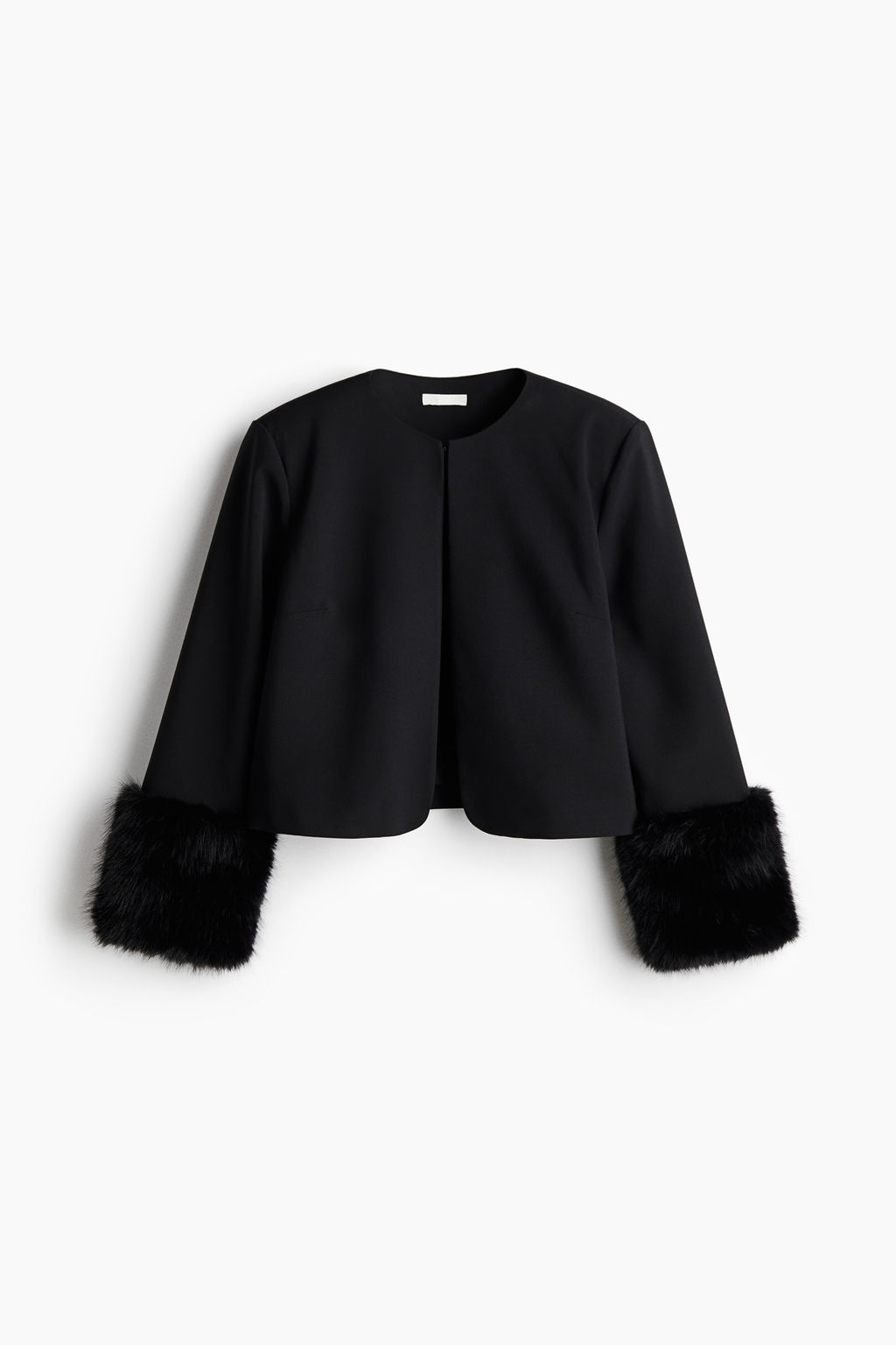 Chaqueta corta