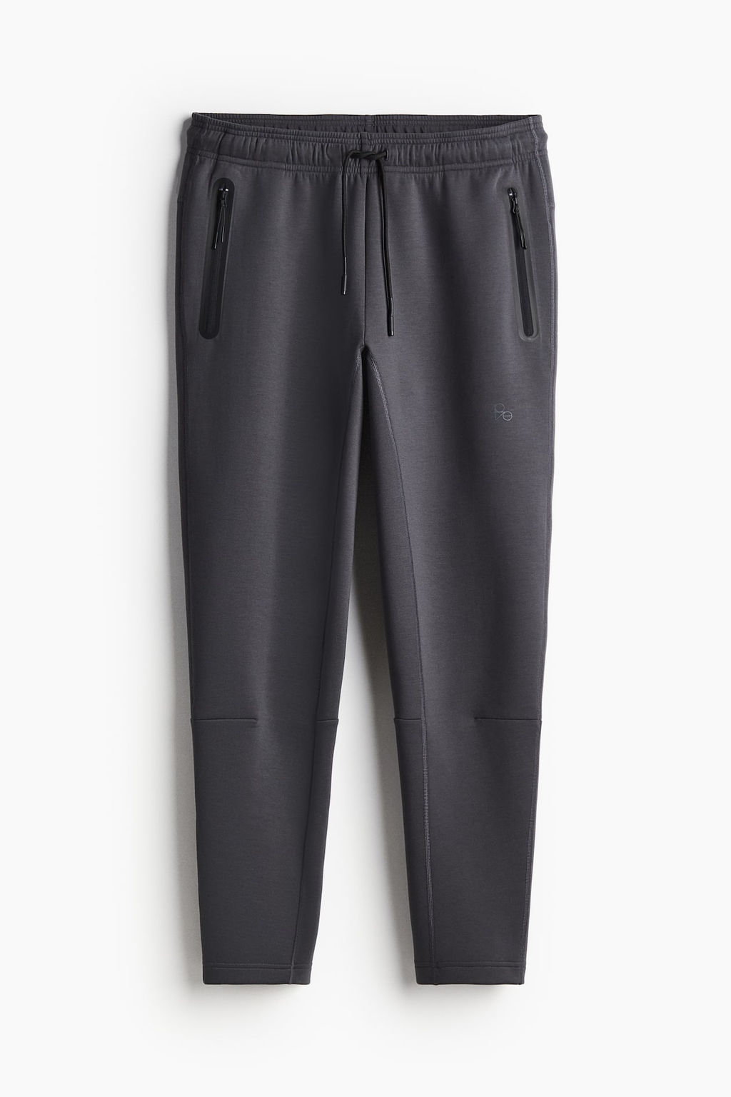 Joggers de deporte en DryMove Slim Fit - H&m фото 4