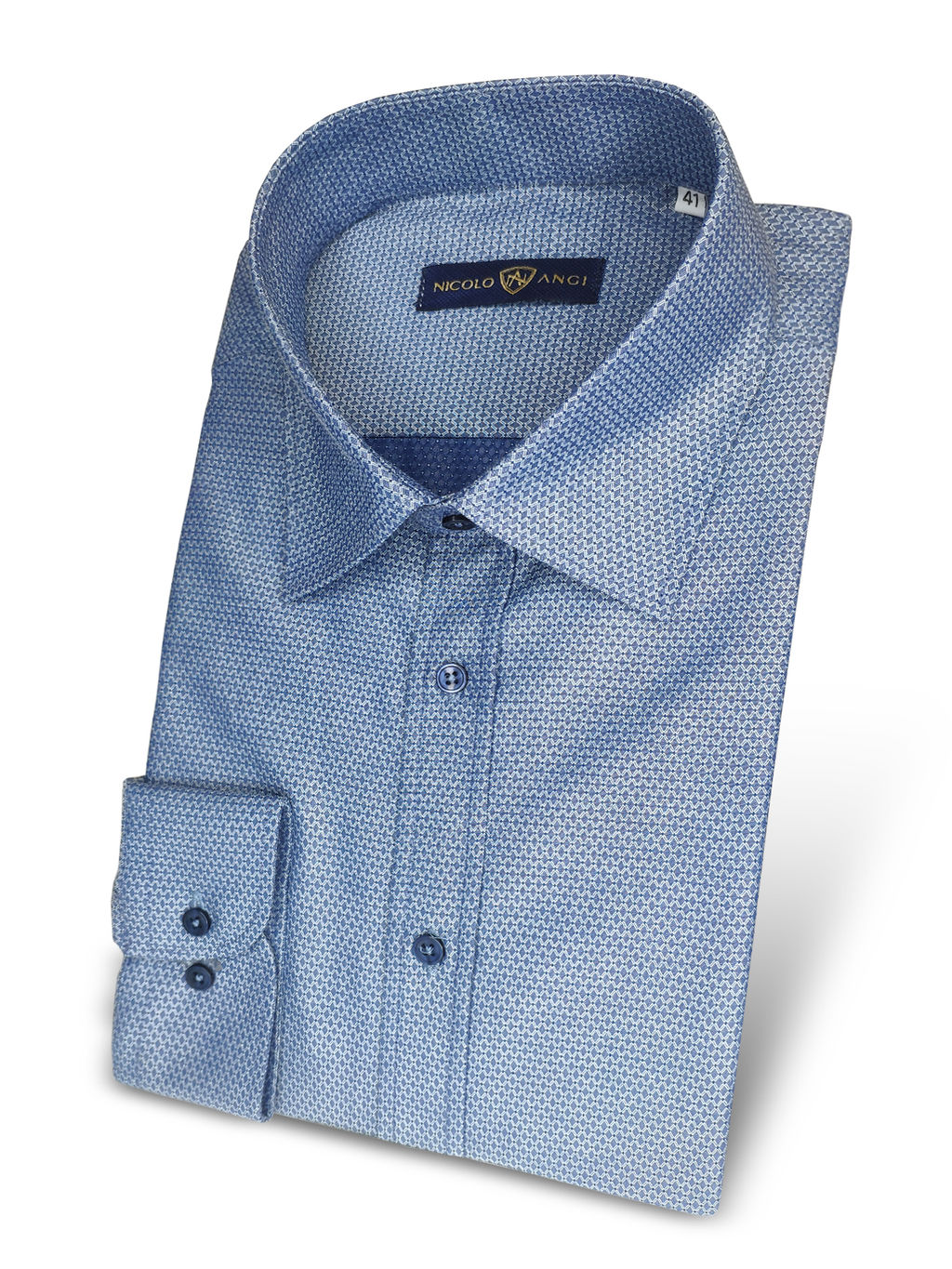 Рубашка 22-51-Т-06