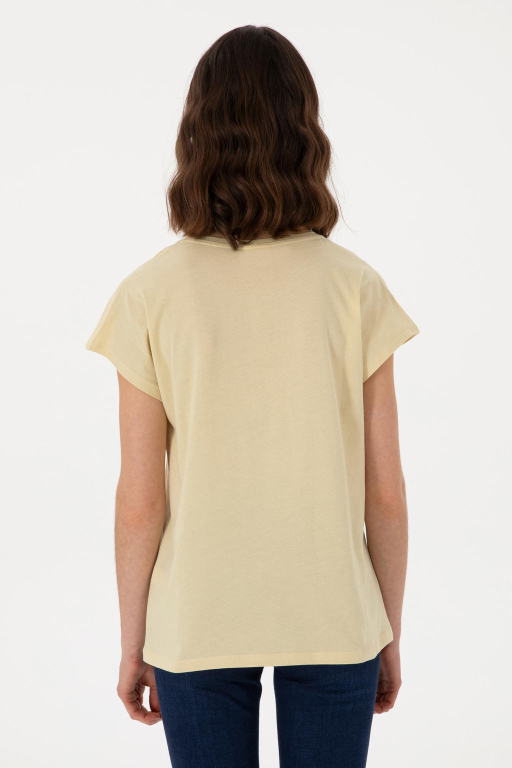 Kad_n A__k Haki Ti__rt Sepette S_rpriz _ndirim - U.s. polo assn фото 5