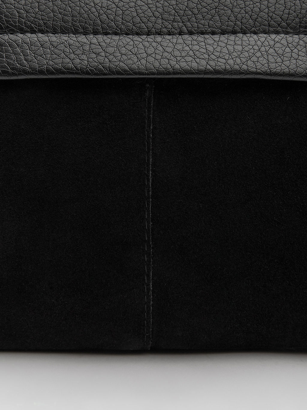 Чёрный кросс-боди S.Lavia  фото 6