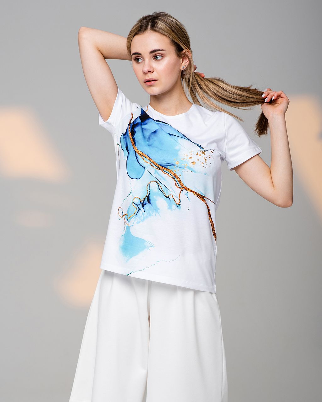 Футболка FP135 * - Sahar art lab фото 7