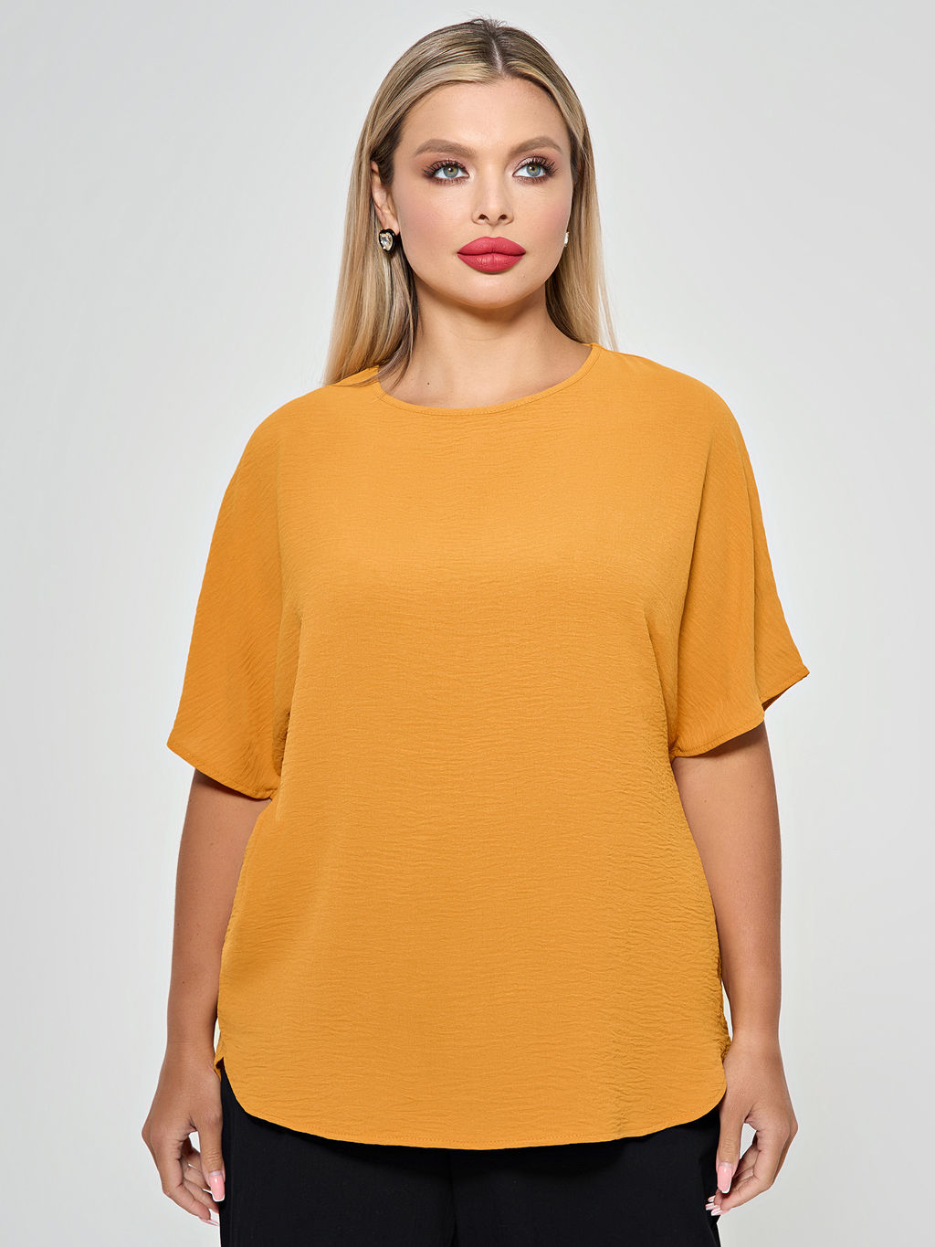 Топ 0250-1 изумрудный - Dora фото 83