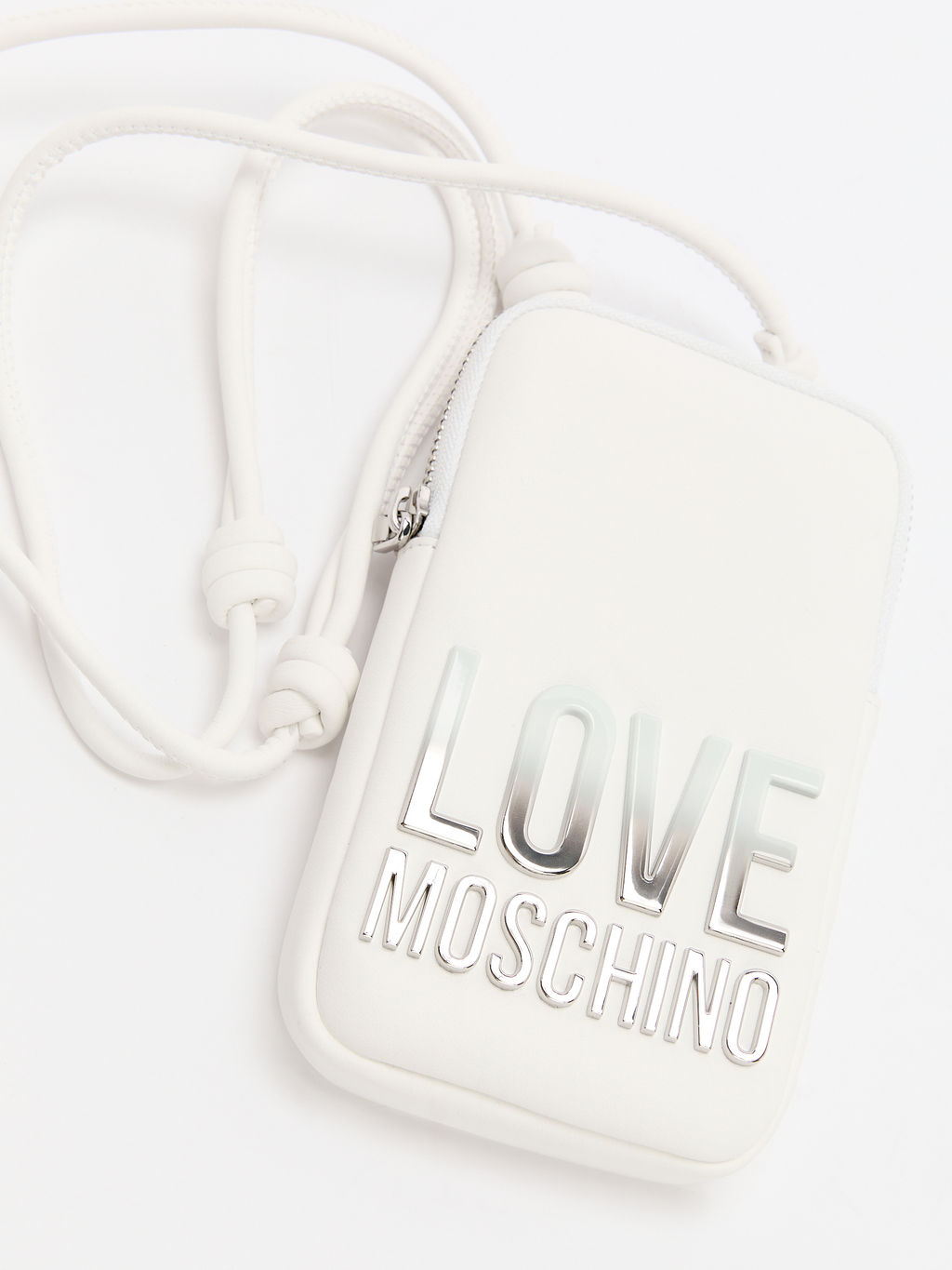 Сумка для смартфона LOVE MOSCHINO PRISM SLG