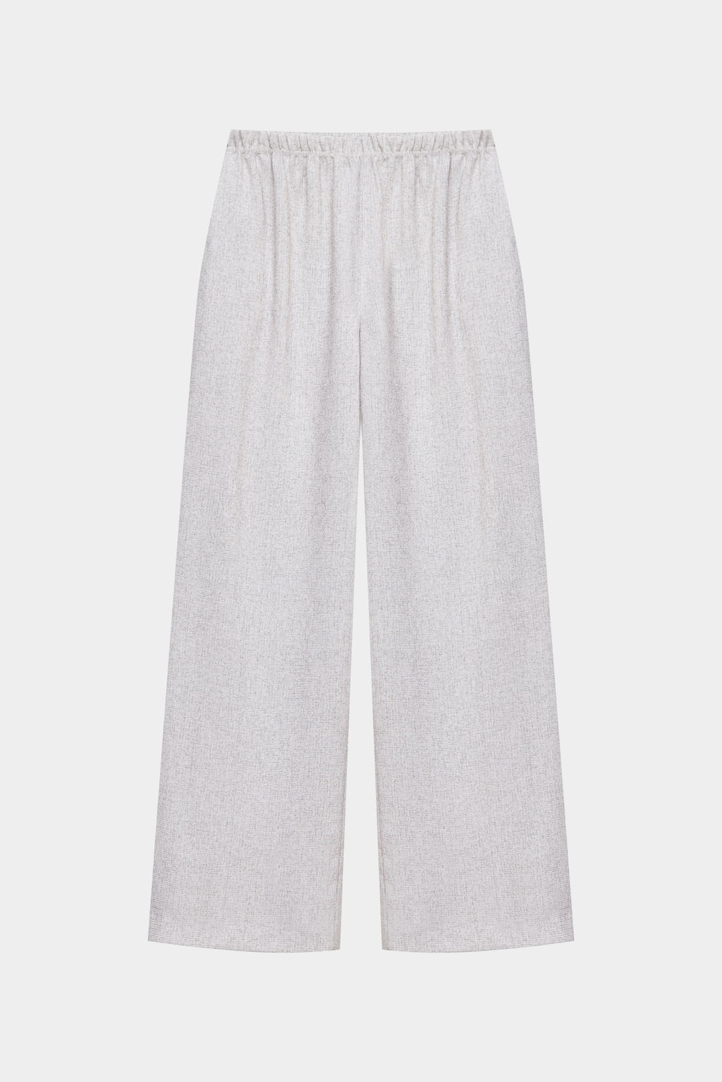 Брюки из фактурной ткани - Mollis фото 5