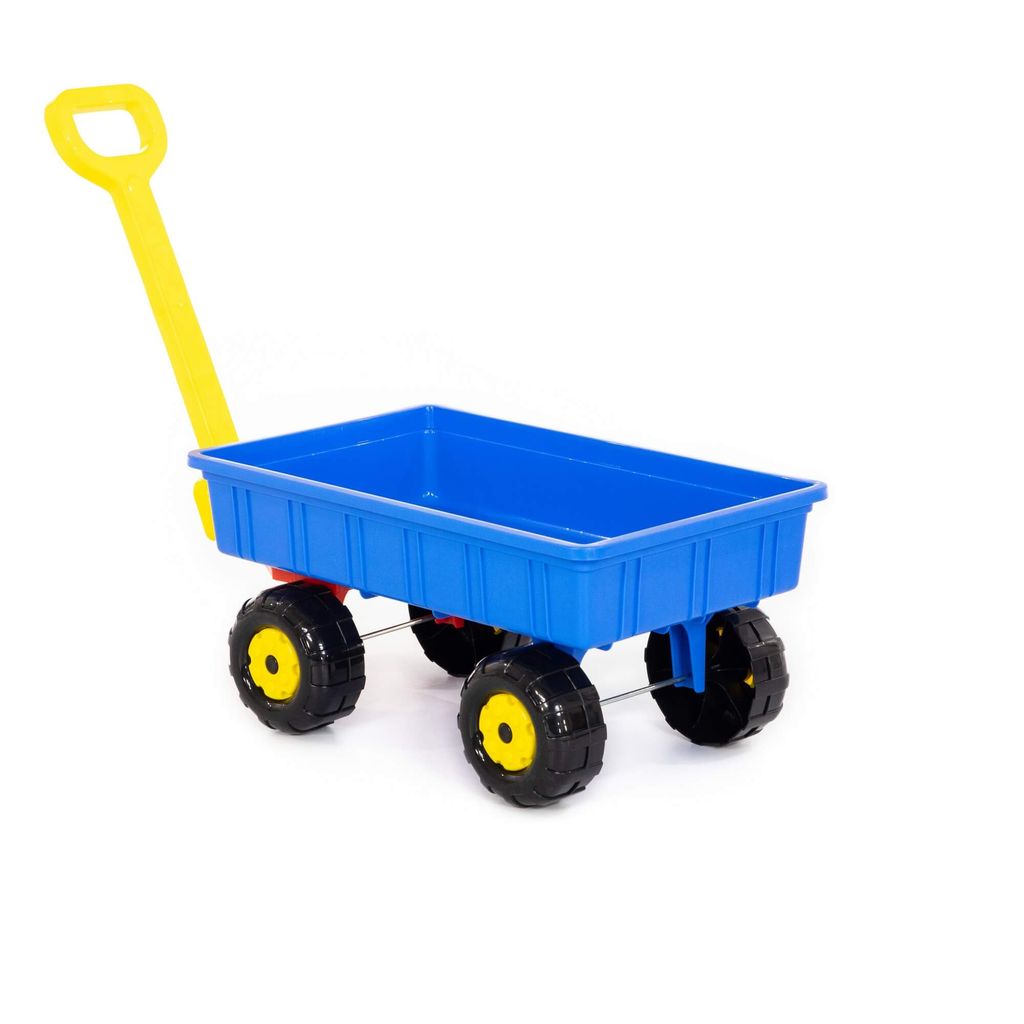 Тележка Дачная - Полесье фото 4