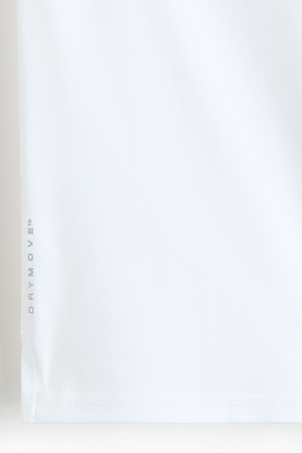 Camiseta de deporte con DryMove Regular Fit - H&m фото 14