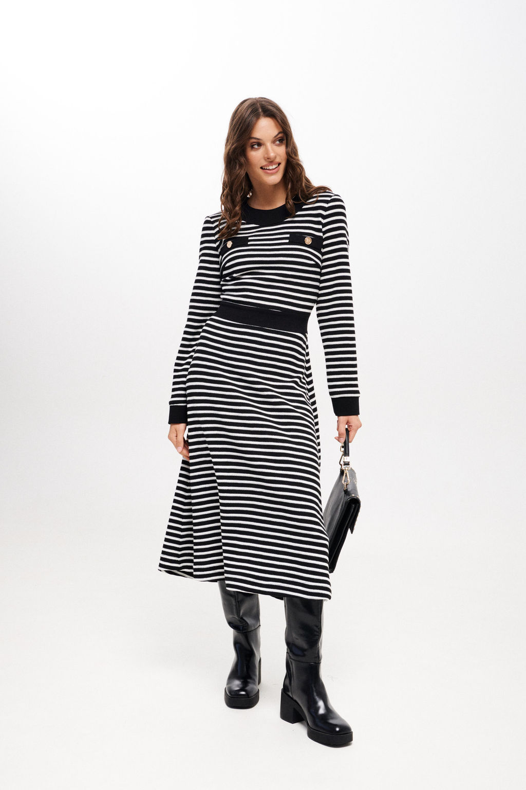 Платье 1965 - Elletto фото 4