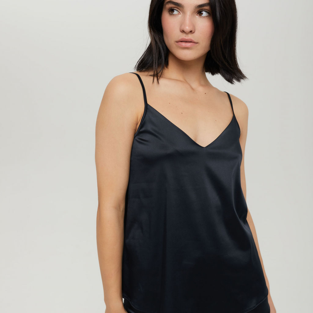 -12% Топ Milavitsa 5110 черный  фото 2