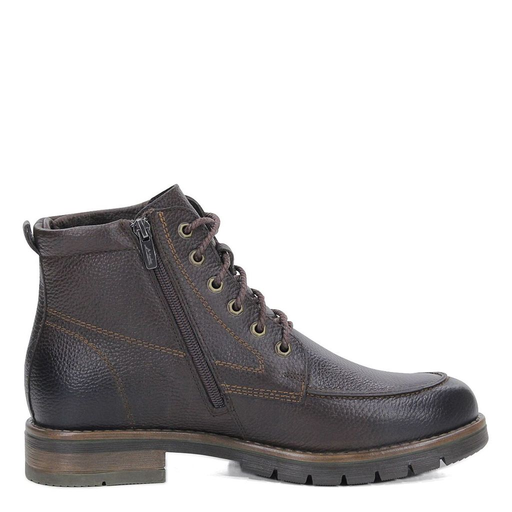 Ботинки мужские - Marko фото 4