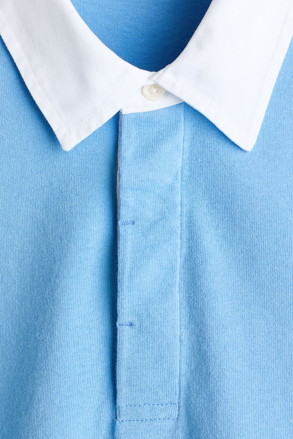 Polo de algod?n Loose Fit - H&m фото 8