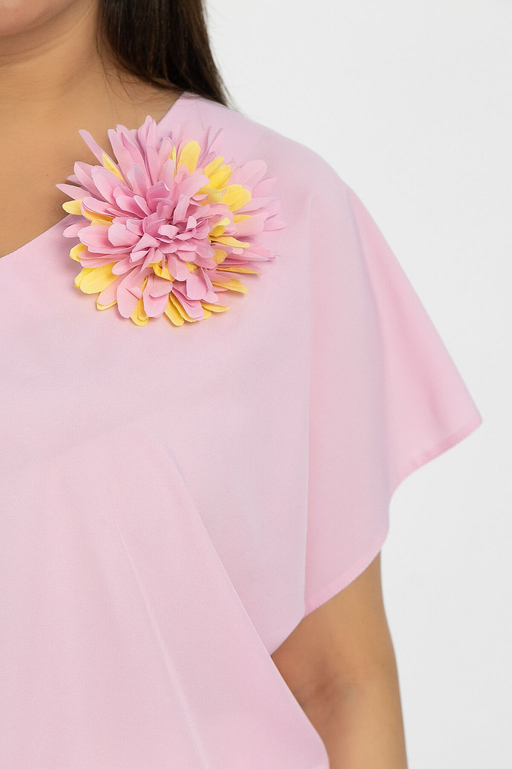 Блуза Джози - Lt collection фото 13