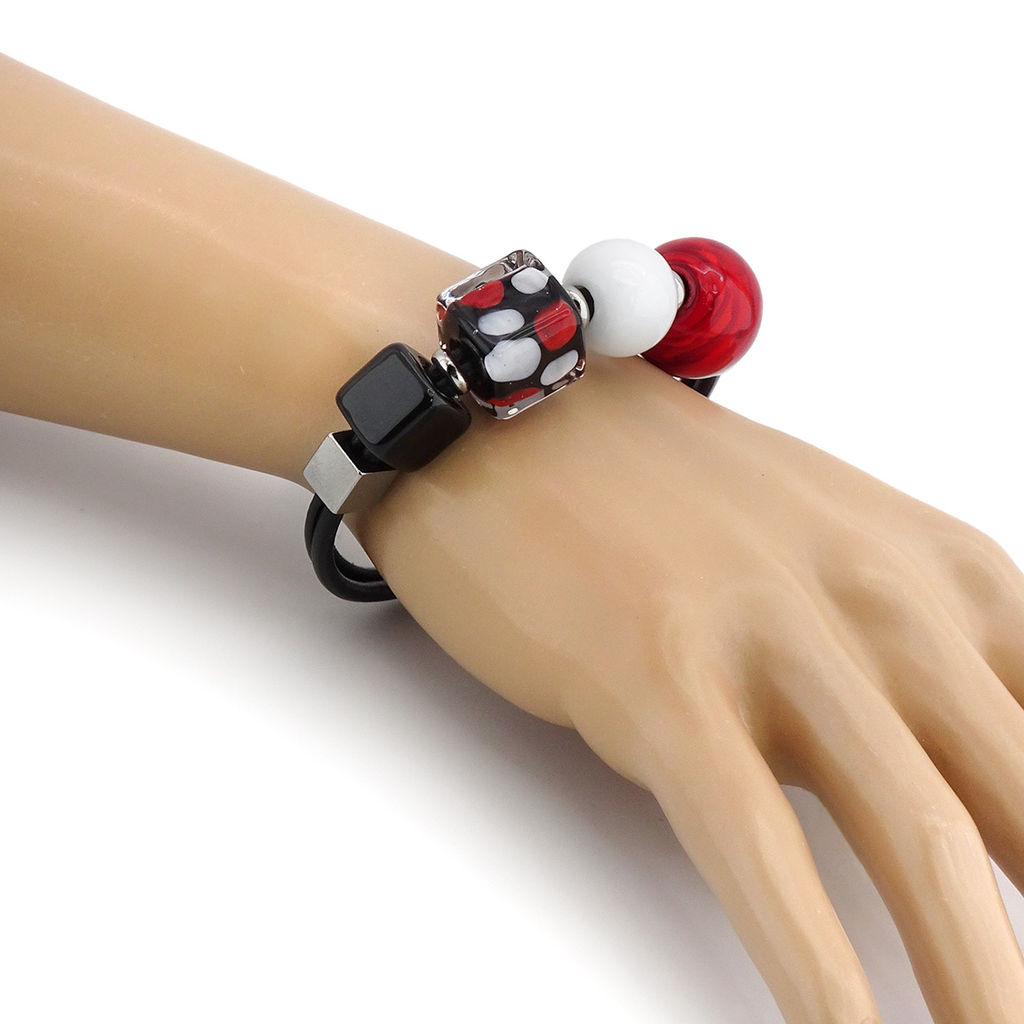 Браслет из муранского стекла - Vloes фото 3