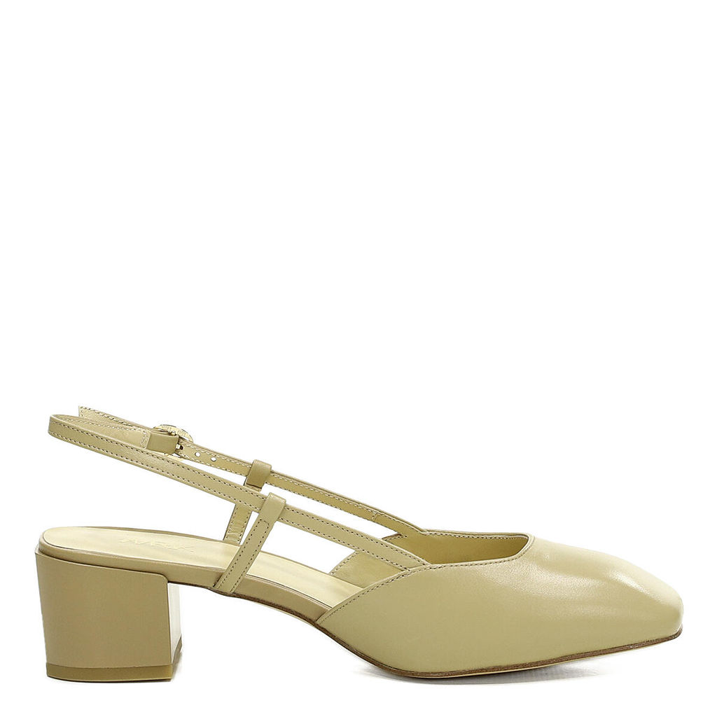 Туфли летние женские - Marko фото 4