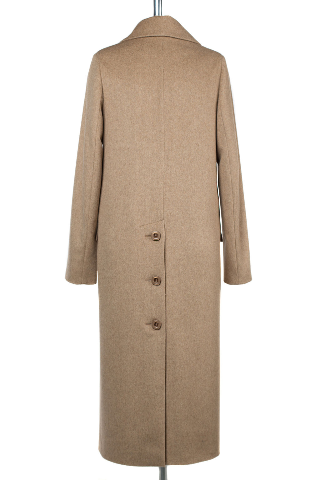 01-09497 Пальто женское демисезонное