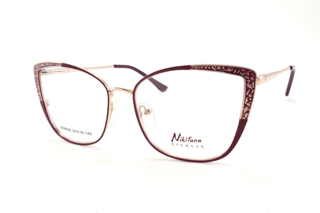 NIKITANA NK8626 C12 54-16-140