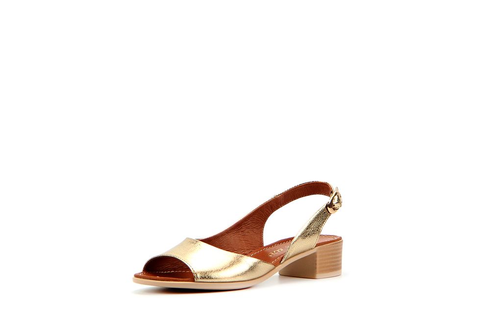 Босоножки EDART 3052.312 be.gold