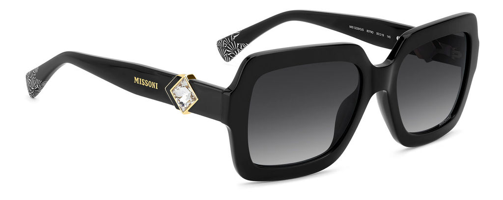 Солнцезащитные очки MISSONI MIS 0229/G/S