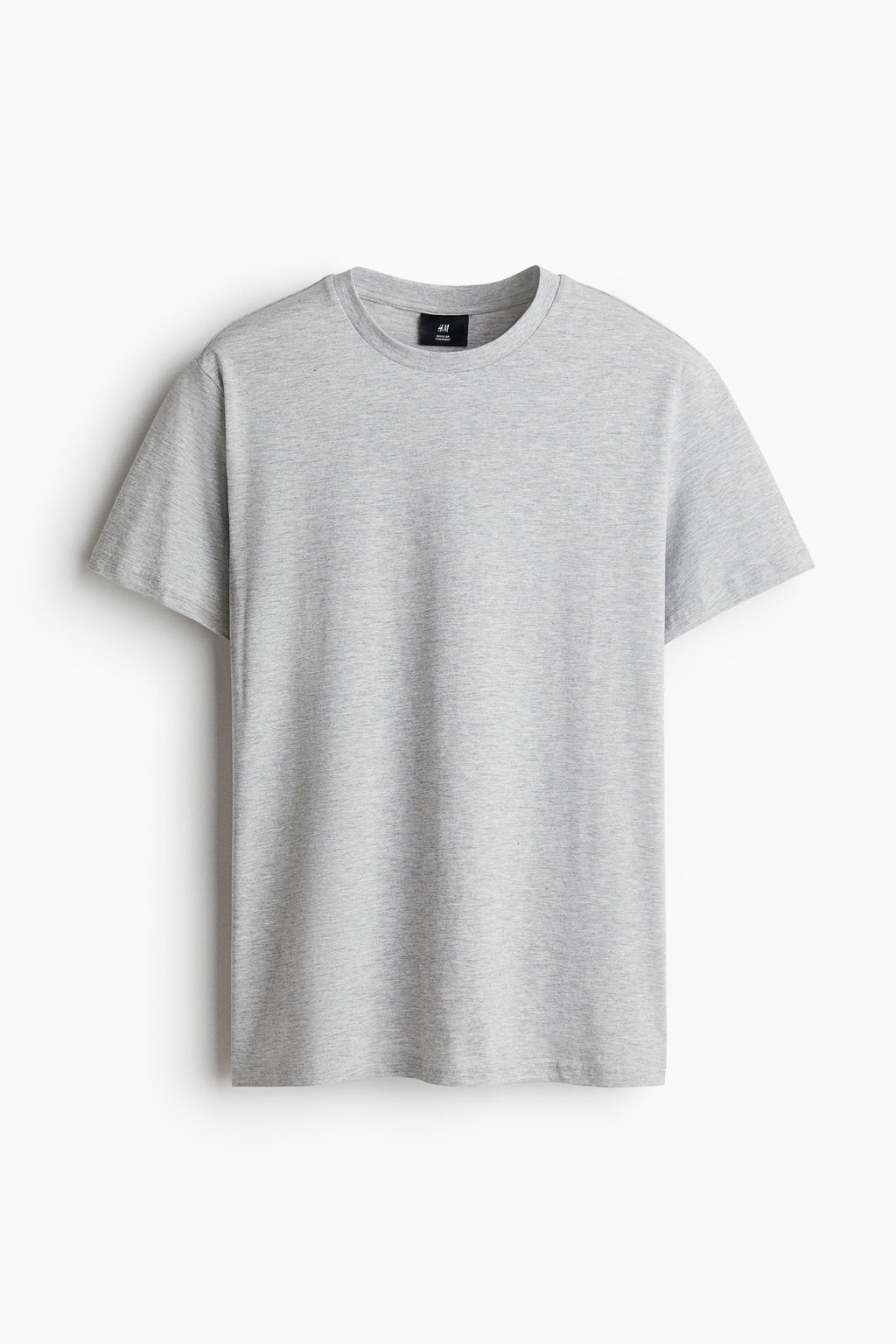 Camiseta Regular Fit - H&m фото 21