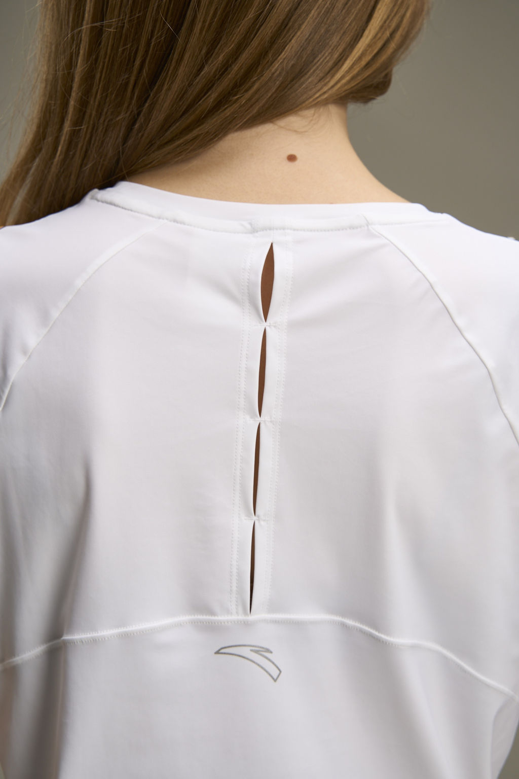 Футболка Белый