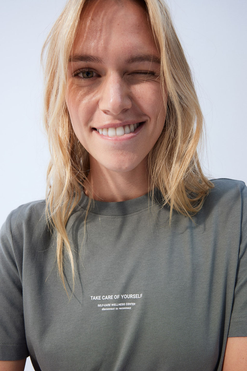 Pijama de dos piezas - H&m фото 3