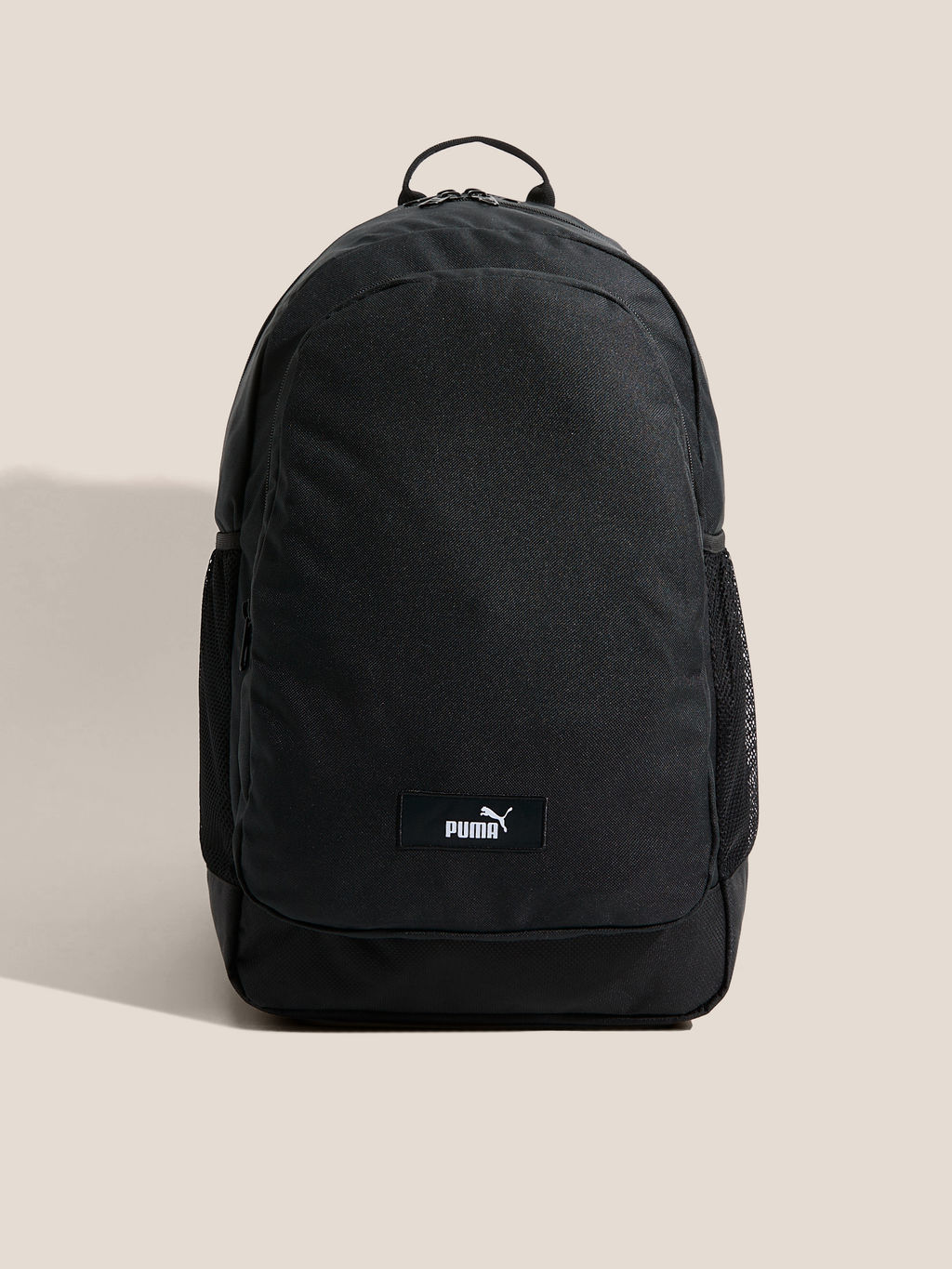 Рюкзак PUMA PUMA Academy Backpack Артикул 4555165, черный
