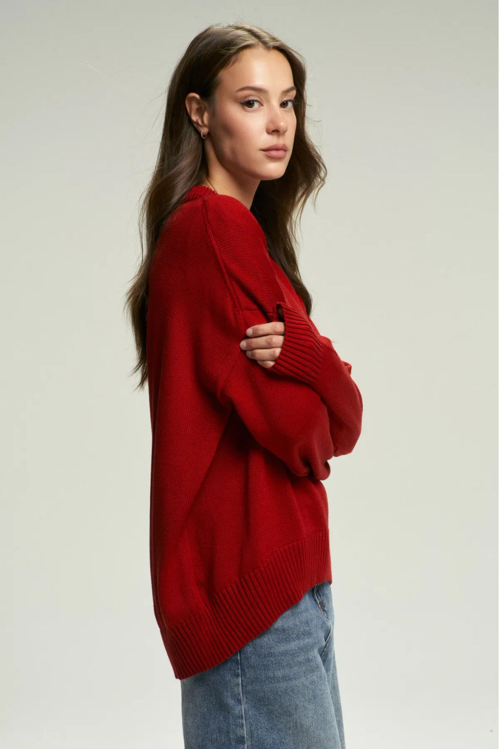 Джемпер Cotton Cherry