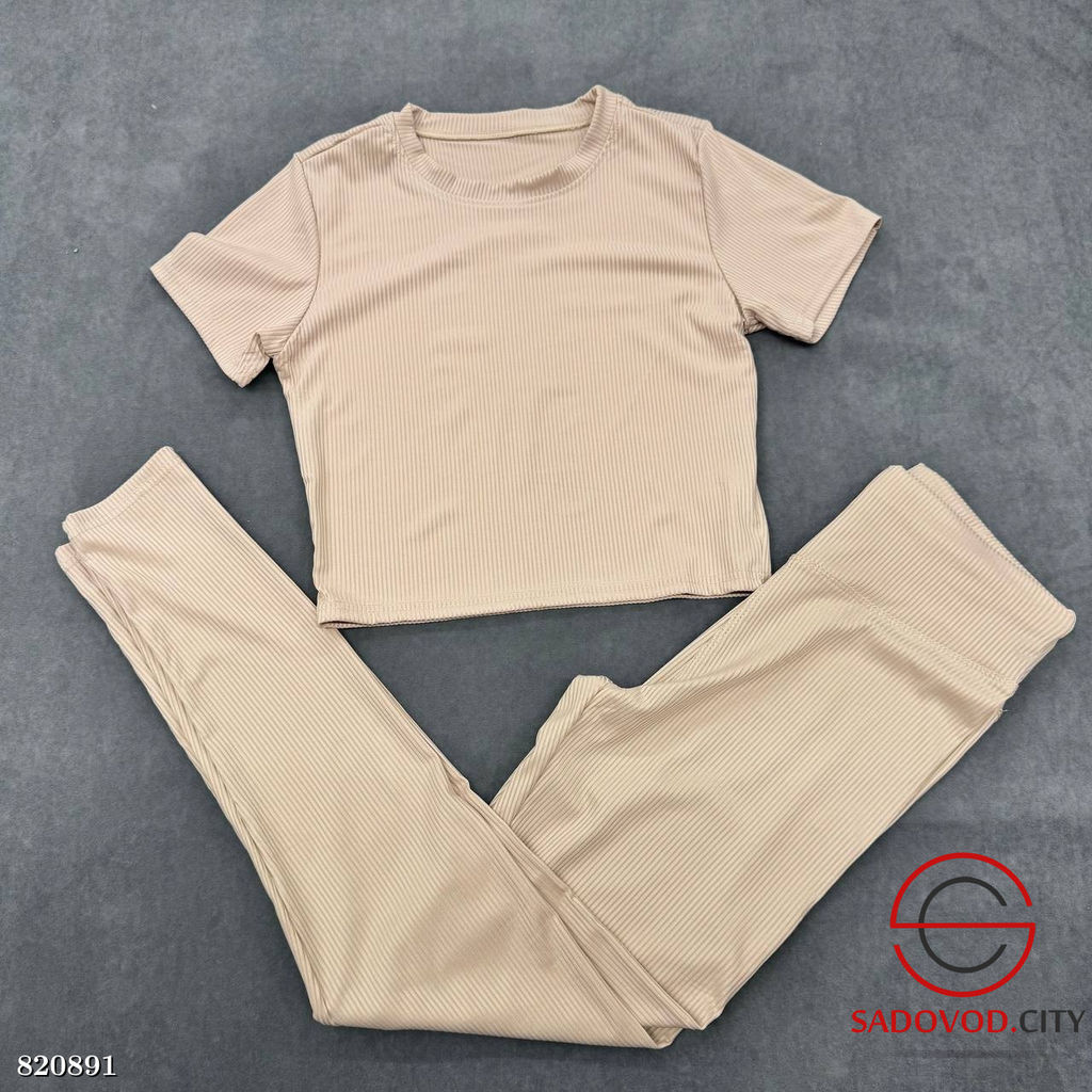 Спортивный костюм с штанами - Bruno фото 3